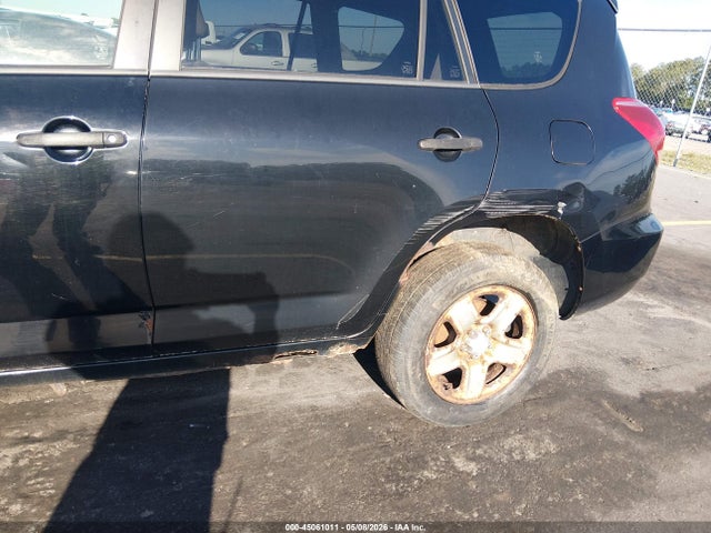 45061011 :رقم المزاد ، JTMBD33V475106745 vin ، 2007 Toyota Rav4 مزاد بيع