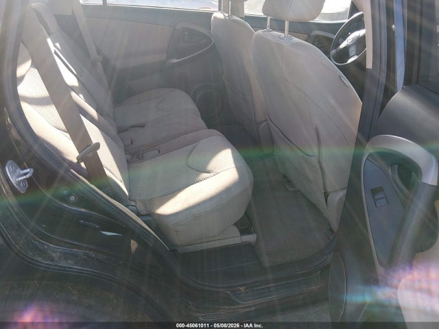 45061011 :رقم المزاد ، JTMBD33V475106745 vin ، 2007 Toyota Rav4 مزاد بيع