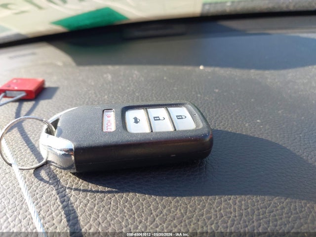 Продаж на аукціоні авто 2015 Honda Accord Ex-l, vin: 1HGCR2F80FA240147, номер лоту: 45061012