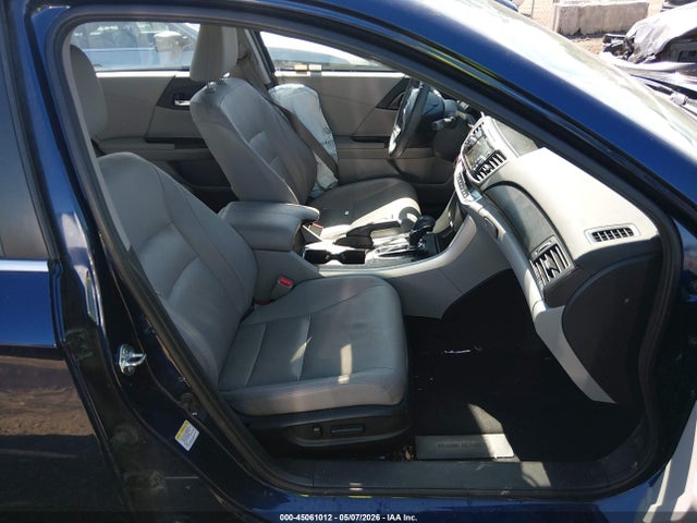 Продаж на аукціоні авто 2015 Honda Accord Ex-l, vin: 1HGCR2F80FA240147, номер лоту: 45061012
