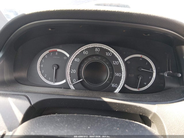 Продаж на аукціоні авто 2015 Honda Accord Ex-l, vin: 1HGCR2F80FA240147, номер лоту: 45061012