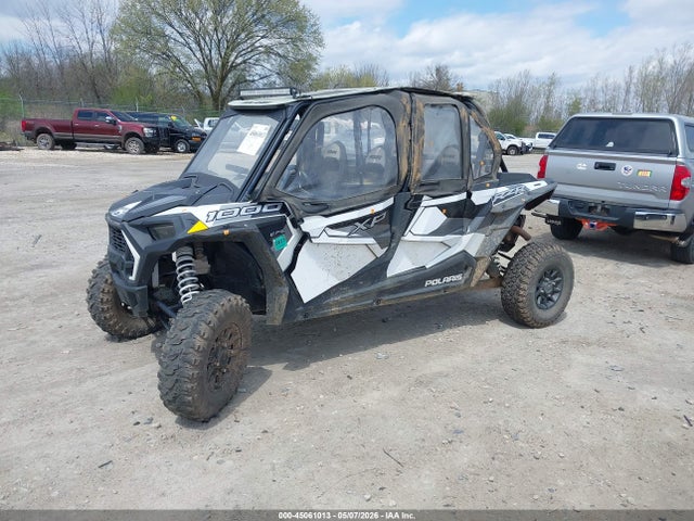 3NSVFE99XKG809571 Polaris Rzr Xp 4 1000 Eps