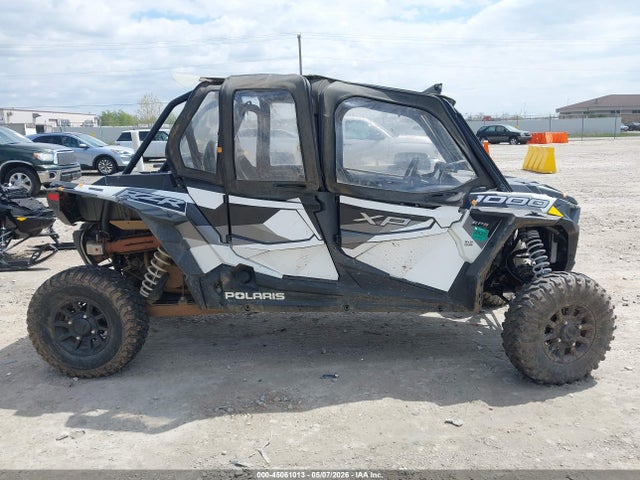 3NSVFE99XKG809571 Polaris Rzr Xp 4 1000 Eps