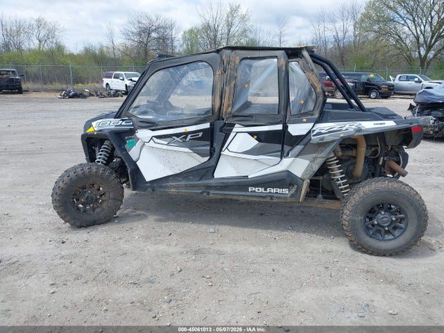3NSVFE99XKG809571 Polaris Rzr Xp 4 1000 Eps