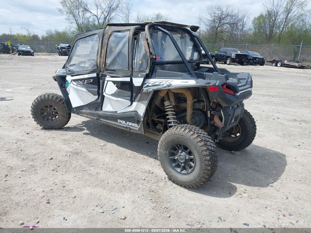 3NSVFE99XKG809571 Polaris Rzr Xp 4 1000 Eps