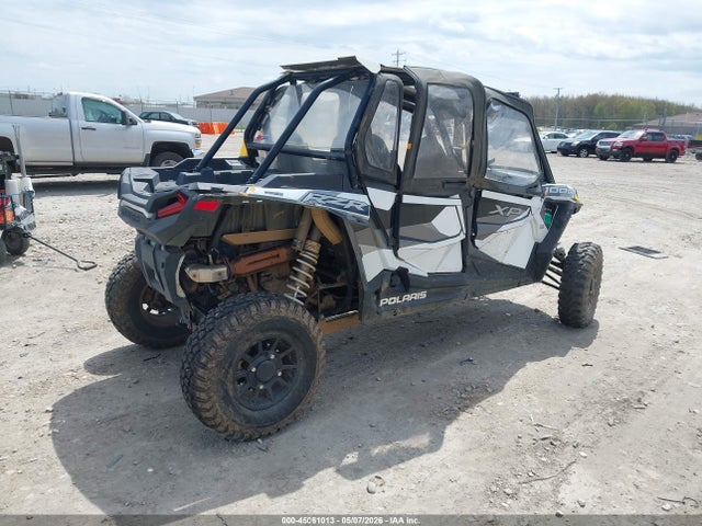 3NSVFE99XKG809571 Polaris Rzr Xp 4 1000 Eps