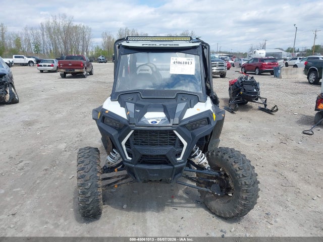 3NSVFE99XKG809571 Polaris Rzr Xp 4 1000 Eps
