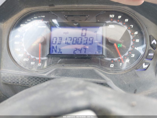 3NSVFE99XKG809571 Polaris Rzr Xp 4 1000 Eps