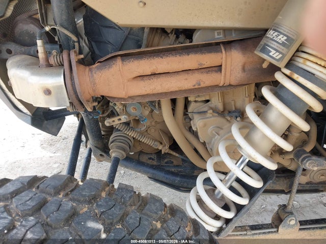 3NSVFE99XKG809571 Polaris Rzr Xp 4 1000 Eps