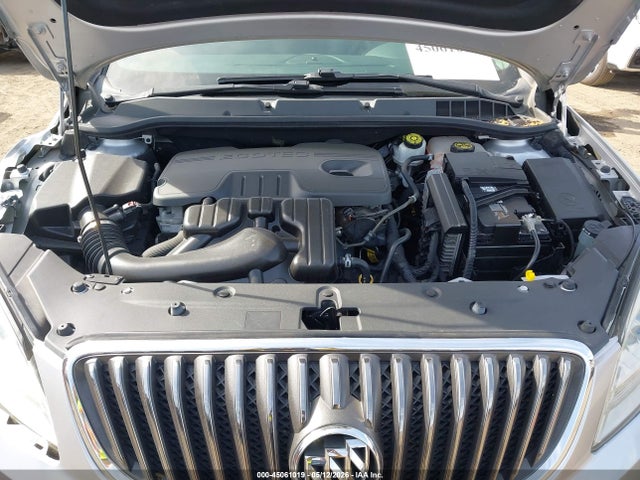 Aukcja sprzedaży 2015 Buick Verano 1sv, vin: 1G4PV5SK7F4192283, numer aukcji: 45061019