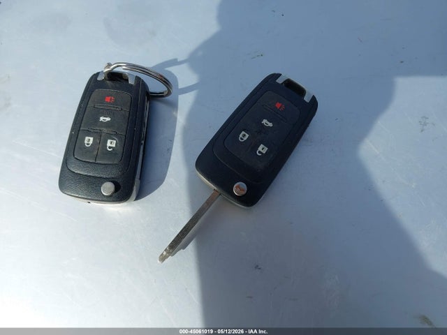 Aukcja sprzedaży 2015 Buick Verano 1sv, vin: 1G4PV5SK7F4192283, numer aukcji: 45061019