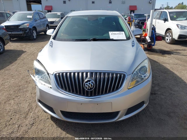 Aukcja sprzedaży 2015 Buick Verano 1sv, vin: 1G4PV5SK7F4192283, numer aukcji: 45061019