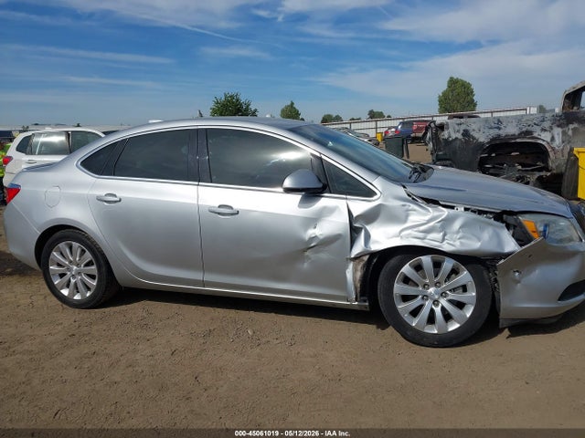 Aukcja sprzedaży 2015 Buick Verano 1sv, vin: 1G4PV5SK7F4192283, numer aukcji: 45061019