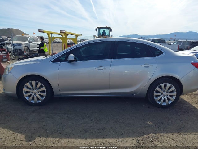 Aukcja sprzedaży 2015 Buick Verano 1sv, vin: 1G4PV5SK7F4192283, numer aukcji: 45061019