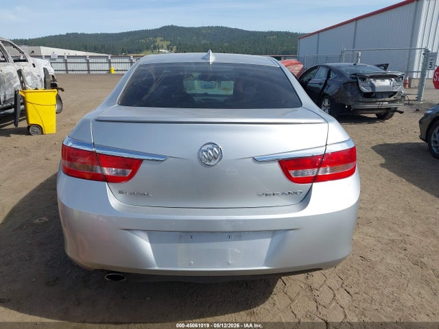 Aukcja sprzedaży 2015 Buick Verano 1sv, vin: 1G4PV5SK7F4192283, numer aukcji: 45061019