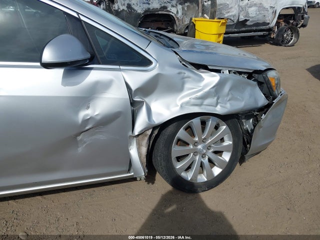 Aukcja sprzedaży 2015 Buick Verano 1sv, vin: 1G4PV5SK7F4192283, numer aukcji: 45061019