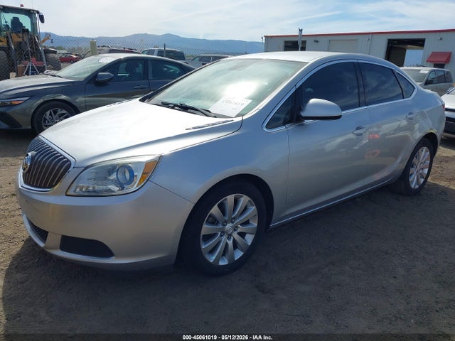 Aukcja sprzedaży 2015 Buick Verano 1sv, vin: 1G4PV5SK7F4192283, numer aukcji: 45061019