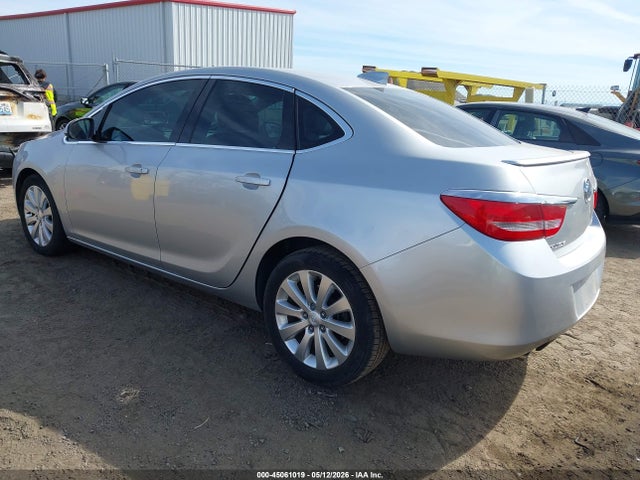 Aukcja sprzedaży 2015 Buick Verano 1sv, vin: 1G4PV5SK7F4192283, numer aukcji: 45061019