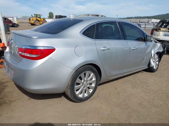 Aukcja sprzedaży 2015 Buick Verano 1sv, vin: 1G4PV5SK7F4192283, numer aukcji: 45061019