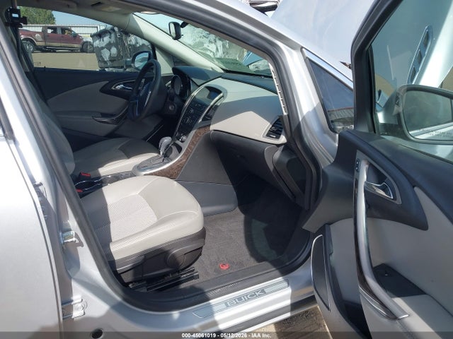 Aukcja sprzedaży 2015 Buick Verano 1sv, vin: 1G4PV5SK7F4192283, numer aukcji: 45061019