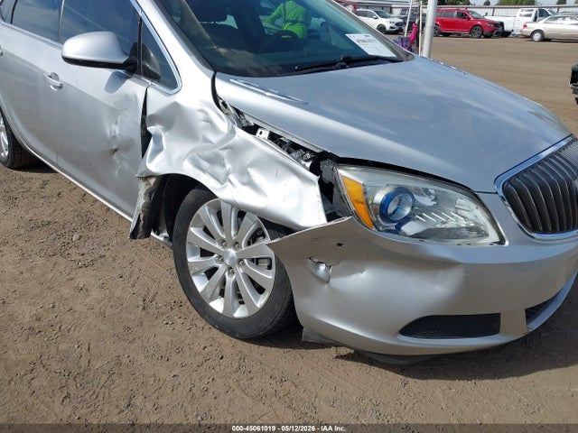 Aukcja sprzedaży 2015 Buick Verano 1sv, vin: 1G4PV5SK7F4192283, numer aukcji: 45061019