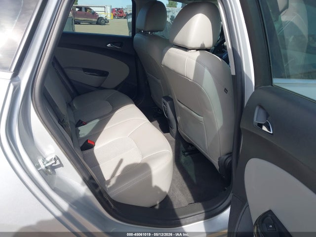 Aukcja sprzedaży 2015 Buick Verano 1sv, vin: 1G4PV5SK7F4192283, numer aukcji: 45061019
