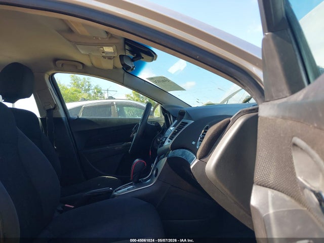 Продажа на аукционе авто 2011 Chevrolet Cruze 1lt, vin: 1G1PF5S96B7138392, номер лота: 45061024