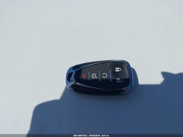 1G1ZD5ST3LF093994 Chevrolet Malibu Fwd Lt
