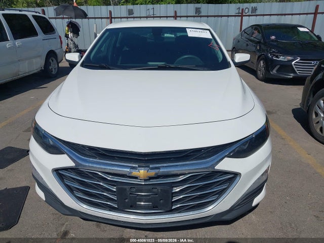 1G1ZD5ST3LF093994 Chevrolet Malibu Fwd Lt