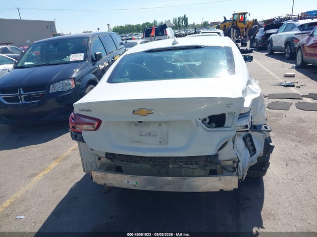 2020 Chevrolet Malibu Fwd Lt მანქანა იყიდება აუქციონზე, vin: 1G1ZD5ST3LF093994, აუქციონის ნომერი: 45061023