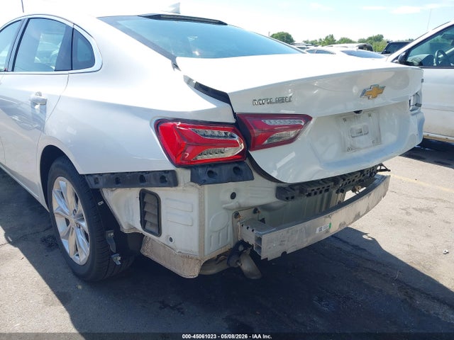 1G1ZD5ST3LF093994 Chevrolet Malibu Fwd Lt