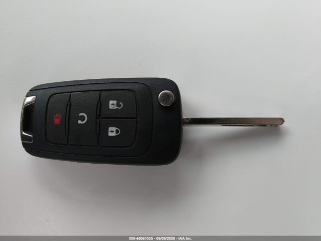 45061025 :رقم المزاد ، KL4CJCSB9GB719489 vin ، 2016 Buick Encore Leather مزاد بيع