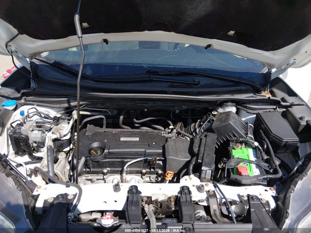 45061027 :رقم المزاد ، 5J6RM4H5XGL051074 vin ، 2016 Honda Cr-v Ex مزاد بيع