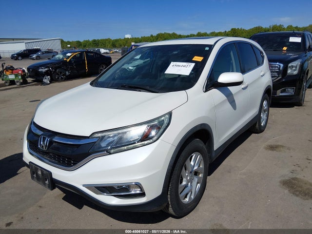 45061027 :رقم المزاد ، 5J6RM4H5XGL051074 vin ، 2016 Honda Cr-v Ex مزاد بيع