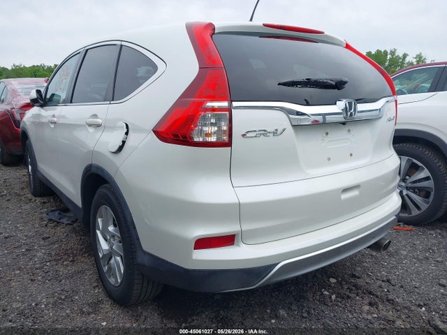 45061027 :رقم المزاد ، 5J6RM4H5XGL051074 vin ، 2016 Honda Cr-v Ex مزاد بيع