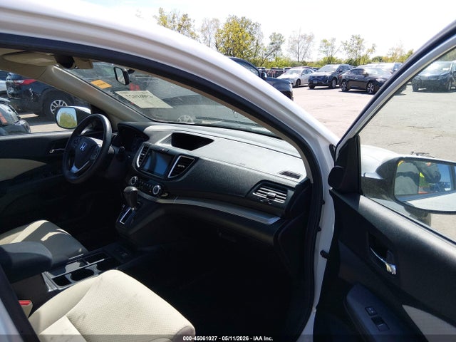 45061027 :رقم المزاد ، 5J6RM4H5XGL051074 vin ، 2016 Honda Cr-v Ex مزاد بيع