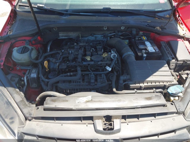 Auction sale of the 2016 Volkswagen Golf Sportwagen Tsi S 4-door, vin: 3VWC17AU9GM514566, lot number: 45061030