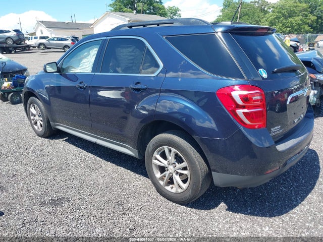 45061037 :رقم المزاد ، 2GNALCEK5H1574897 vin ، 2017 Chevrolet Equinox Lt مزاد بيع