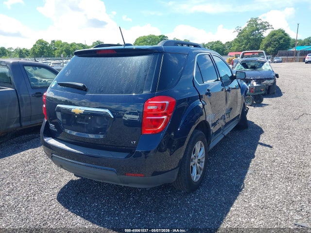 45061037 :رقم المزاد ، 2GNALCEK5H1574897 vin ، 2017 Chevrolet Equinox Lt مزاد بيع
