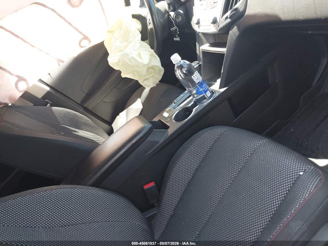 45061037 :رقم المزاد ، 2GNALCEK5H1574897 vin ، 2017 Chevrolet Equinox Lt مزاد بيع