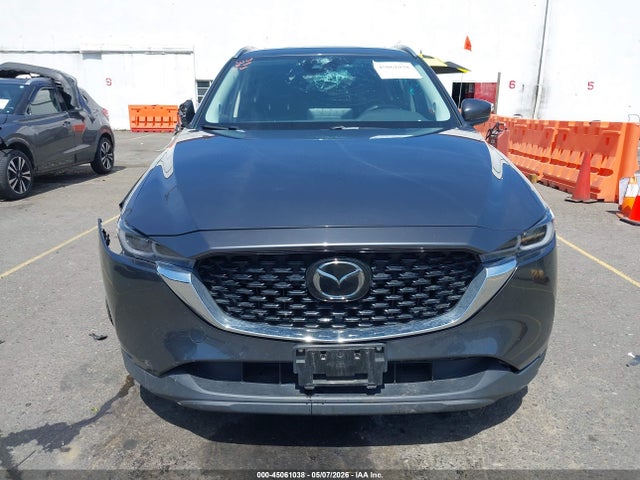 Продаж на аукціоні авто 2023 Mazda Cx-5 2.5 S Premium, vin: JM3KFBDM8P0131677, номер лоту: 45061038