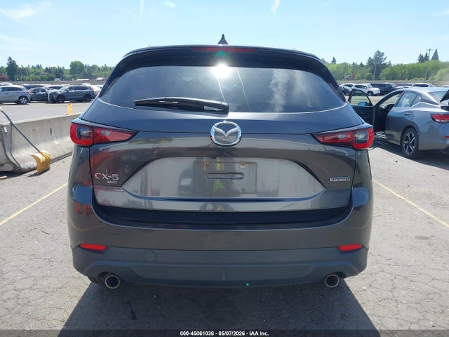 Продаж на аукціоні авто 2023 Mazda Cx-5 2.5 S Premium, vin: JM3KFBDM8P0131677, номер лоту: 45061038