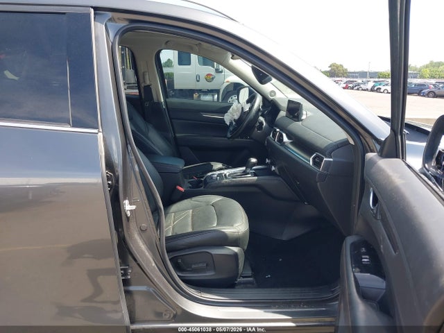 Продаж на аукціоні авто 2023 Mazda Cx-5 2.5 S Premium, vin: JM3KFBDM8P0131677, номер лоту: 45061038