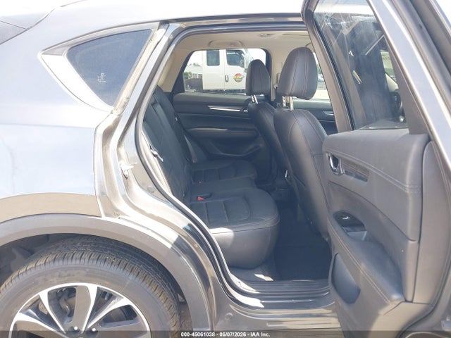 Продаж на аукціоні авто 2023 Mazda Cx-5 2.5 S Premium, vin: JM3KFBDM8P0131677, номер лоту: 45061038
