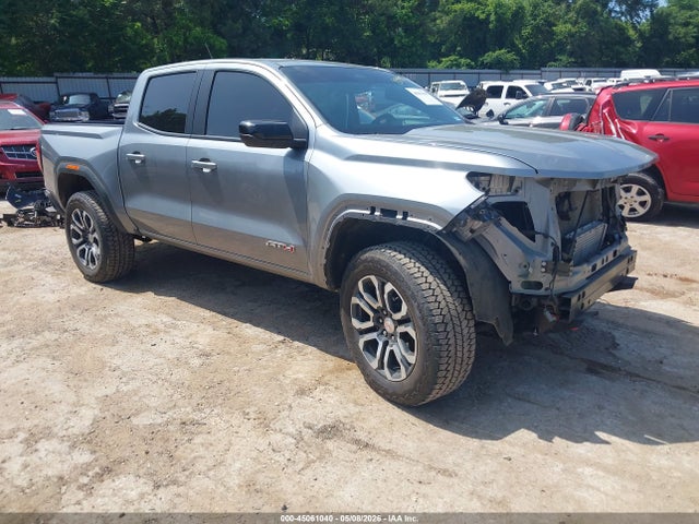 GMC Canyon 4wd At4 2024 1GTP6DEK1R1259506 main image