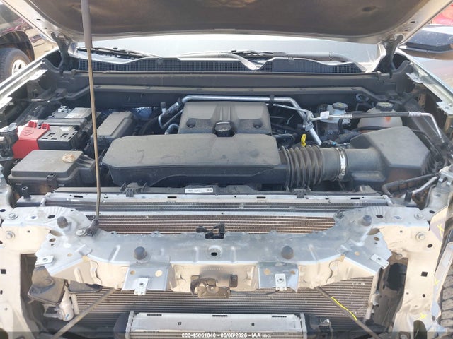 GMC Canyon 4wd At4 2024 1GTP6DEK1R1259506 Image 10