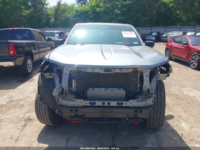 GMC Canyon 4wd At4 2024 1GTP6DEK1R1259506 Image 13
