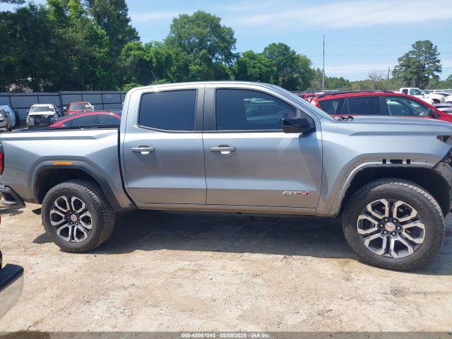 GMC Canyon 4wd At4 2024 1GTP6DEK1R1259506 Image 14