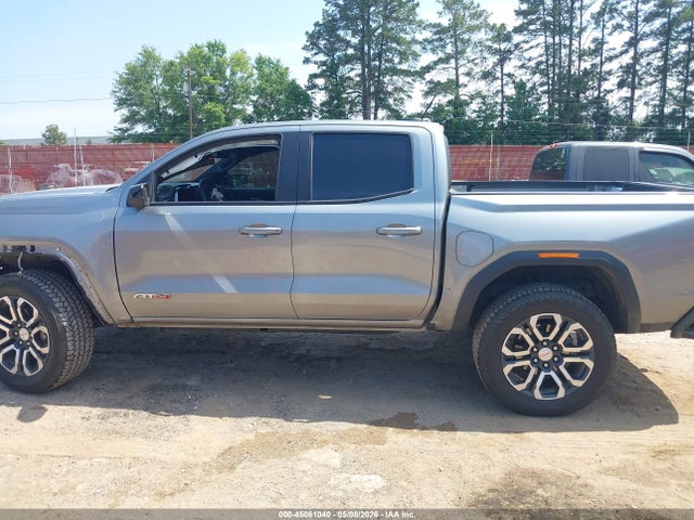 GMC Canyon 4wd At4 2024 1GTP6DEK1R1259506 Image 15