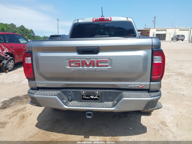 GMC Canyon 4wd At4 2024 1GTP6DEK1R1259506 Image 17